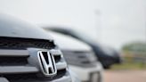 Honda Faces Union-Busting Allegations At Indiana Plant (UPDATED) - Honda Motor Co (NYSE:HMC)