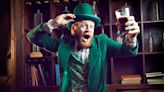 WATCH: Leprechaun Whisperer claims Irish folklore creatures' population is dying out