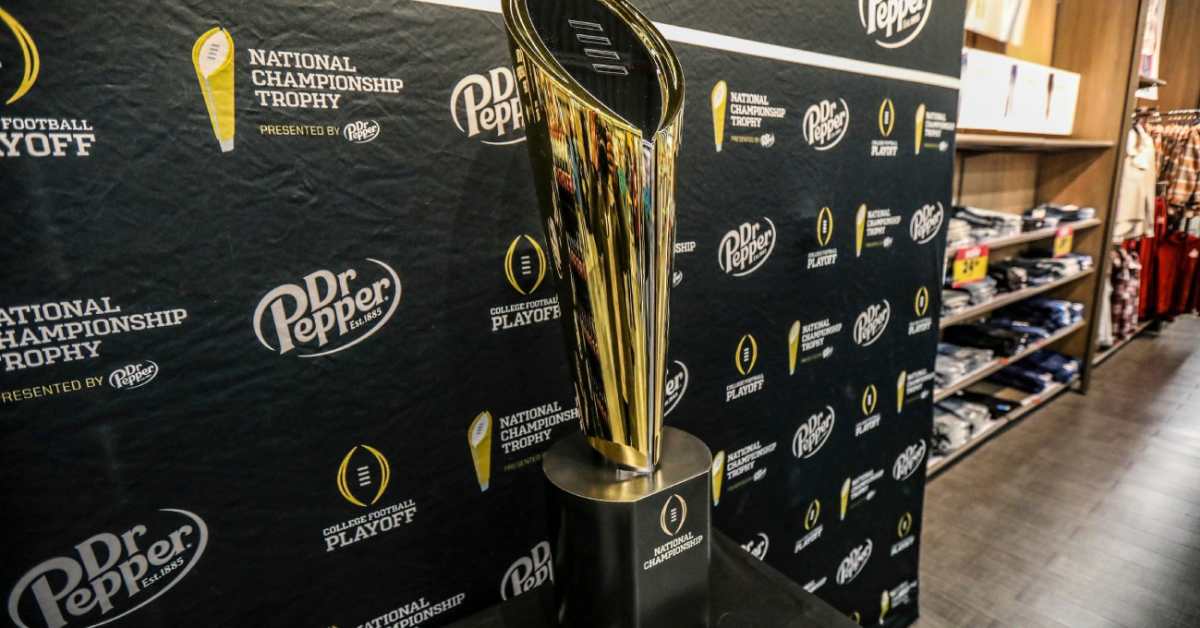 Josh Pate Reveals College Football Playoff, Title Winner Predictions