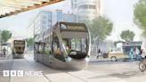 First Leeds and Bradford tram routes revealed under new county plans