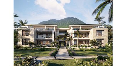 Four Seasons Expands Portfolio with New Private Residences in Nevis