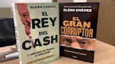 Elena Chávez presenta "El Gran Corruptor", nuevo libro sobre AMLO