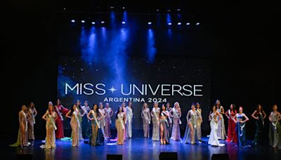Miss Universe co-owner appears to say diverse contestants 'cannot win' in resurfaced video