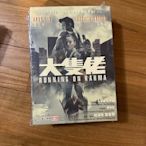 ［收藏王DVD]港版-大隻佬（國粵語）-劉德華/張柏芝