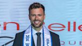 El balear Toni Company, ganador de Mister International Spain 2023