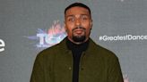 Jordan Banjo opens up on heartbreak of being fat shamed by a stranger