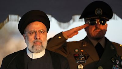 The Middle East is roiling — the death of Iran’s president could push it over the edge