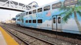 Tri-Rail train strikes and kills woman on tracks in Fort Lauderdale, authorities say