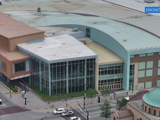 $192 million needed for Greater Columbus Convention Center, Nationwide Arena improvements