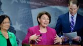 Klobuchar says she doesn’t trust Musk after Twitter takeover