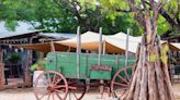 The Most Beloved Steakhouse in Texas Started as a Cowboy Chuckwagon