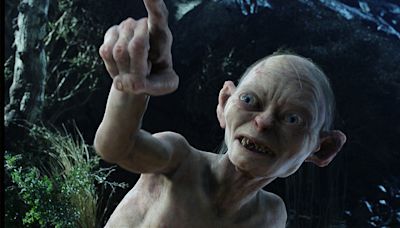 Warner Bros. to Release New ‘Lord of the Rings’ Movie ‘The Hunt for Gollum’ in 2026, Peter Jackson to Produce and Andy Serkis to Direct