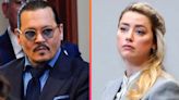 Johnny Depp Files to Appeal $2 Million Verdict Awarded to Amber Heard