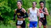 Flagstaff runner Diego Estrada breaks American course record in 47th Annual Amway River Bank Run