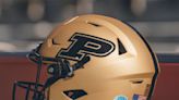 2022 Purdue football roster