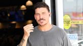 Jax Taylor heads to gym as cops visit home he shared with ex Brittany