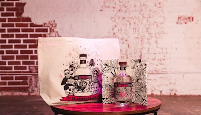 How Mexican street art inspired Espolòn’s latest tequila edition