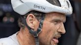 Greg Van Avermaet overcomes 'mentally hard' Unbound Gravel to take top 10 finish