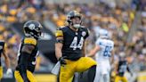 Should the Steelers re-sign FB Derek Watt?