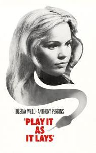 Play It as It Lays (film)