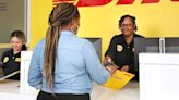 New DHL ServicePoint in Bellaire to support international shipping demands