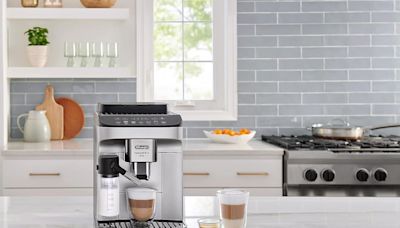 This Coffeemaker from Oprah’s Favorite Things Is $200 off Right Now