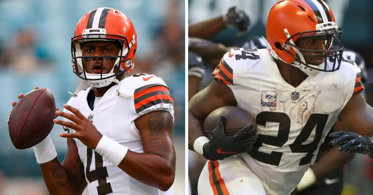 Offensive Power Rankings: Where Do Browns Fall?