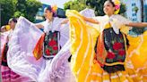 Latinx Festival on L. Ron Hubbard Way Celebrates Diversity, Community, Friendship and Empowerment