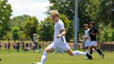 Area players named to All-State boys soccer teams - Shelby County Reporter