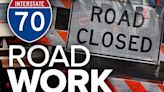 I-70 ramp to Route BB to close next week