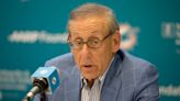 NFL lets Stephen Ross off easy with Dolphins' punishment while letting Brian Flores down | Opinion