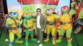 ‘Teenage Mutant Ninja Turtles: Mutant Mayhem’ Director Jeff Rowe on Rejecting the “Grounded” Trend and That ‘Avengers’ Reference