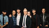 A Day in the Life of… Dave King of Flogging Molly