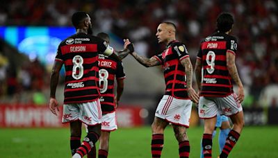 Boas atuações de Gerson e segunda vitória consecutiva marcam um Flamengo mais 'associativo' com Tite