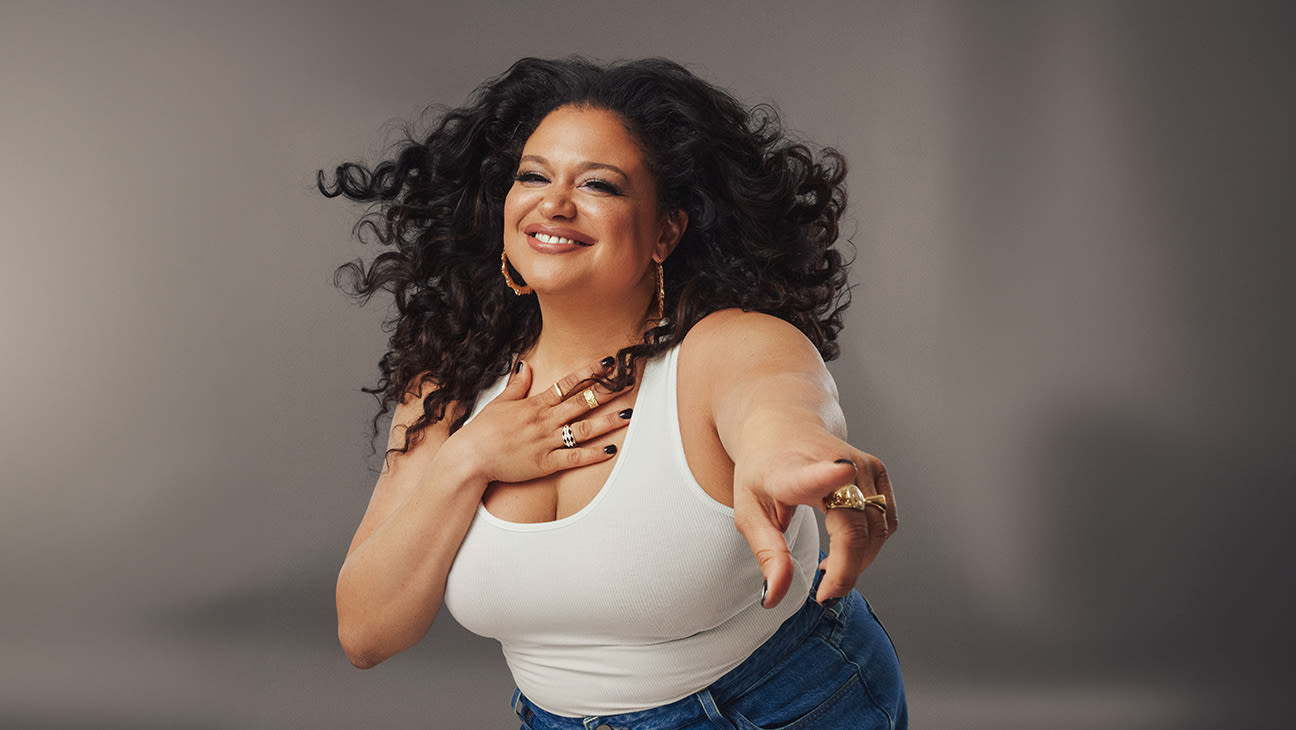 Michelle Buteau Talks ‘Survival of the Thickest’ Season 2 Guest Stars, Directors, and Why Season 1 Won’t Score Any Emmy Nominations...