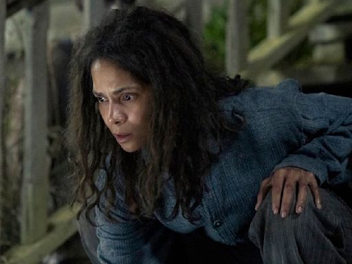 ‘Never Let Go’: How Could Halle Berry Battling Demons Be This Boring?