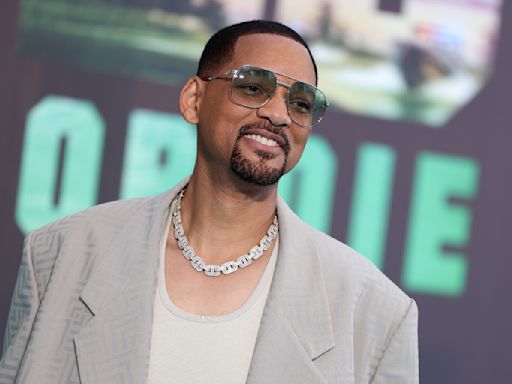 Will Smith Set to Perform on 2024 BET Awards