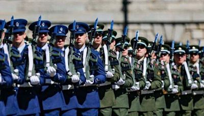 President Higgins summons Council of State over Defence Bill - Homepage - Western People