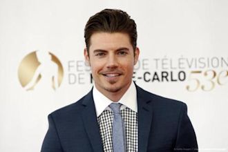 Josh Henderson