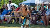 Mattaponi Indian Tribe and Reservation holds 26th Annual Pow Wow