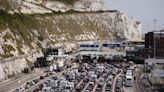 Dover holidaymakers brace for 'horrendous' jams amid Olympics exodus