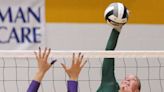 Tuesday roundup: GlenOak, Jackson, Central Catholic volleyball teams reach district final