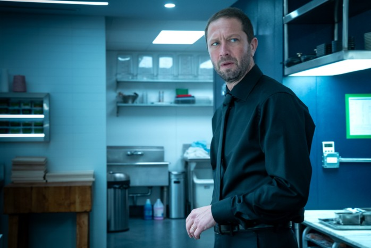 Ebon Moss-Bachrach Teases What Could Happen in The Bear Season 4