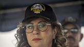 La candidata Torres firma un pacto con militares retirados de Guatemala previo al balotaje