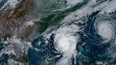 NOAA predicts above-normal 2024 Atlantic hurricane season
