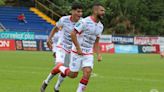 San Carlos amarra al talento pretendido por Alajuelense