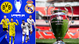 Champions League: Real Madrid busca su 15 Orejona