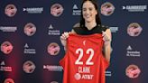 Caitlin Clark's Nike deal reportedly worth $28 million over 8 years, plus her own signature shoe