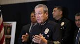 Police Commission to delay vote on LAPD chief's request for reappointment
