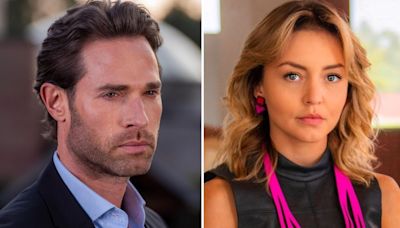 Angelique Boyer y Sebastián Rulli de luto: lamentan muerte de ser querido en emotivo mensaje